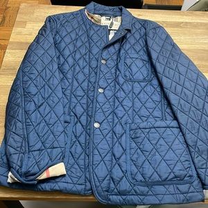 Burberry jacket